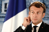 Il governo della Francia rinuncia all’obiettivo glifosato-zero