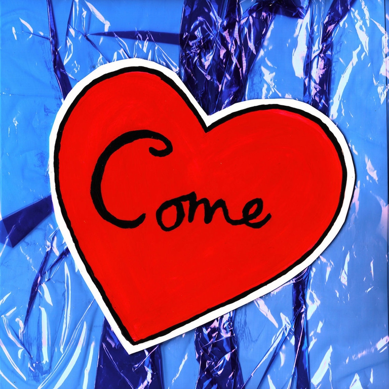 Come - She-Devils [Come EP]