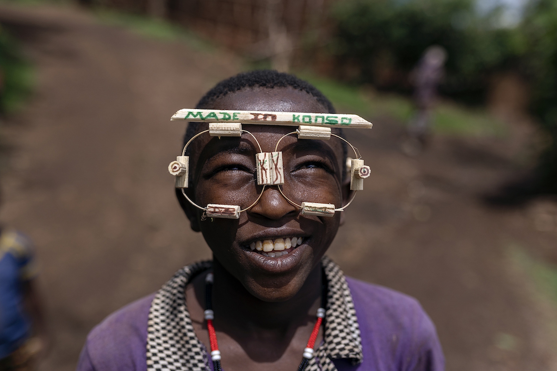 Tribes of the Lower Omo Valley