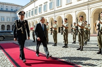 Il premier Draghi si è dimesso, l’Italia torna al voto il 25 settembre