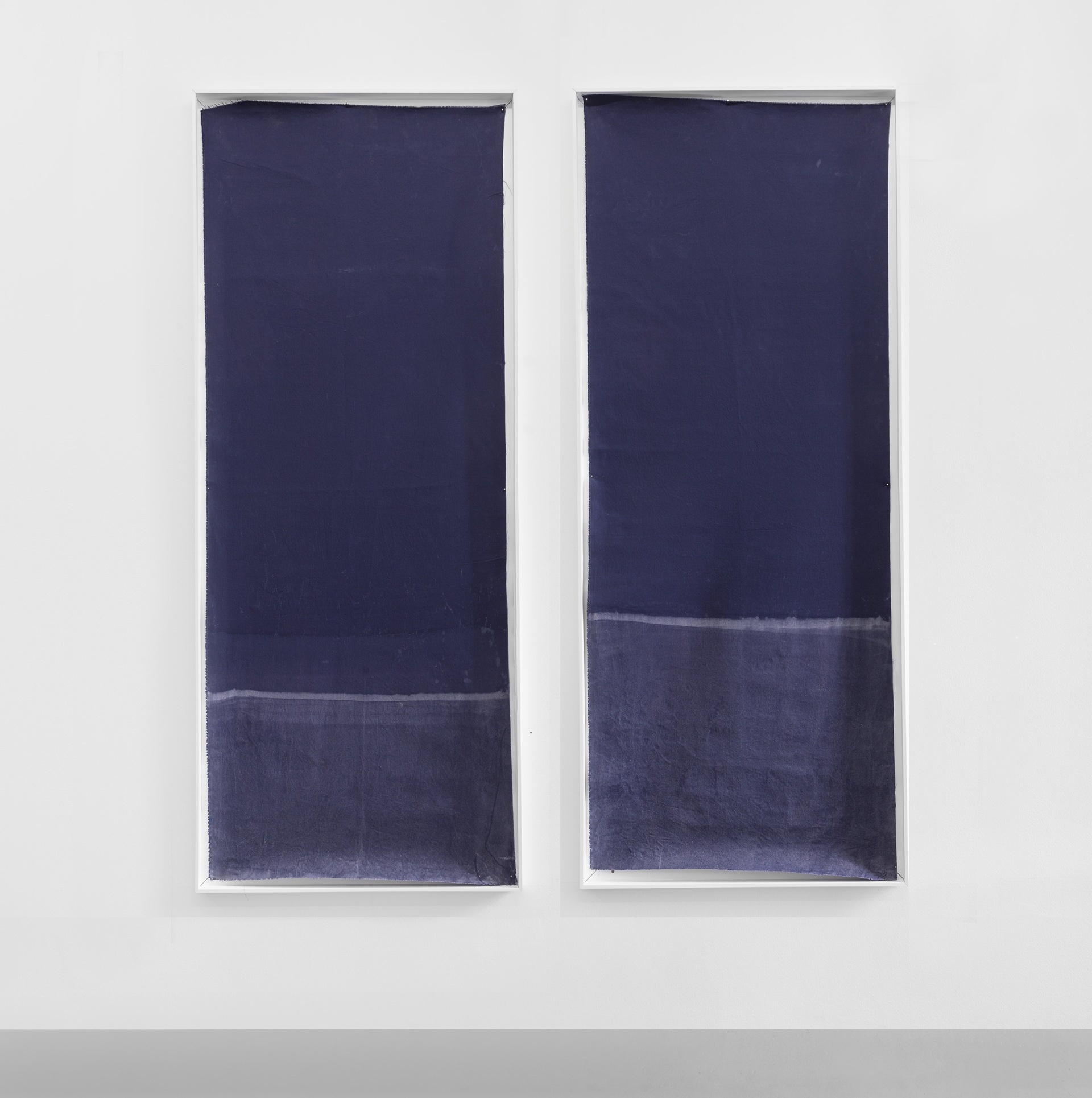 Renato Leotta, Alta marea, bassa marea, 2019