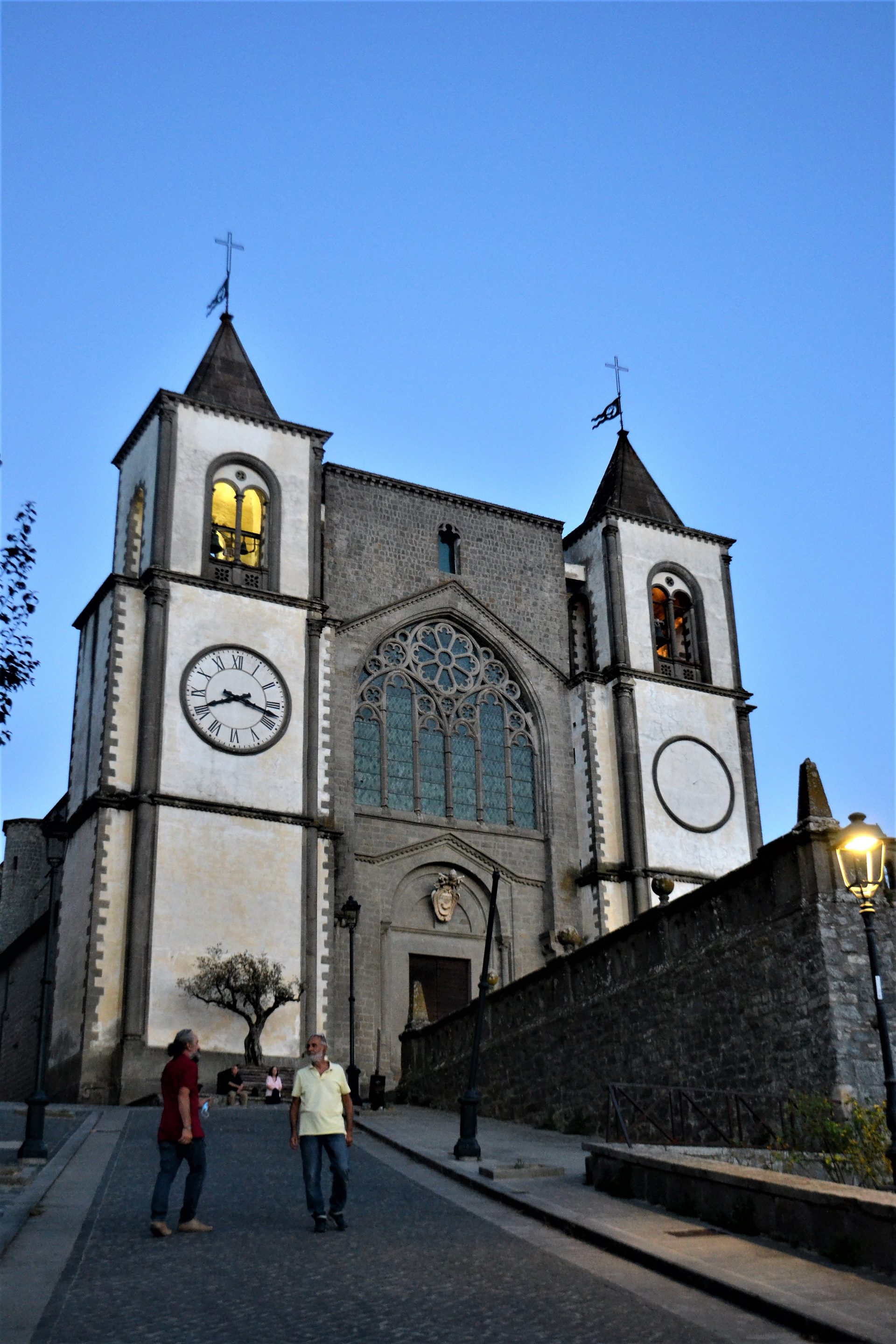 San Martino al Cimino