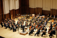 Symphony in D: the symphony orchestra with the sounds of Detroit