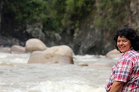Chi era Berta Cáceres, l’attivista che lottava per gli indigeni dell’Honduras