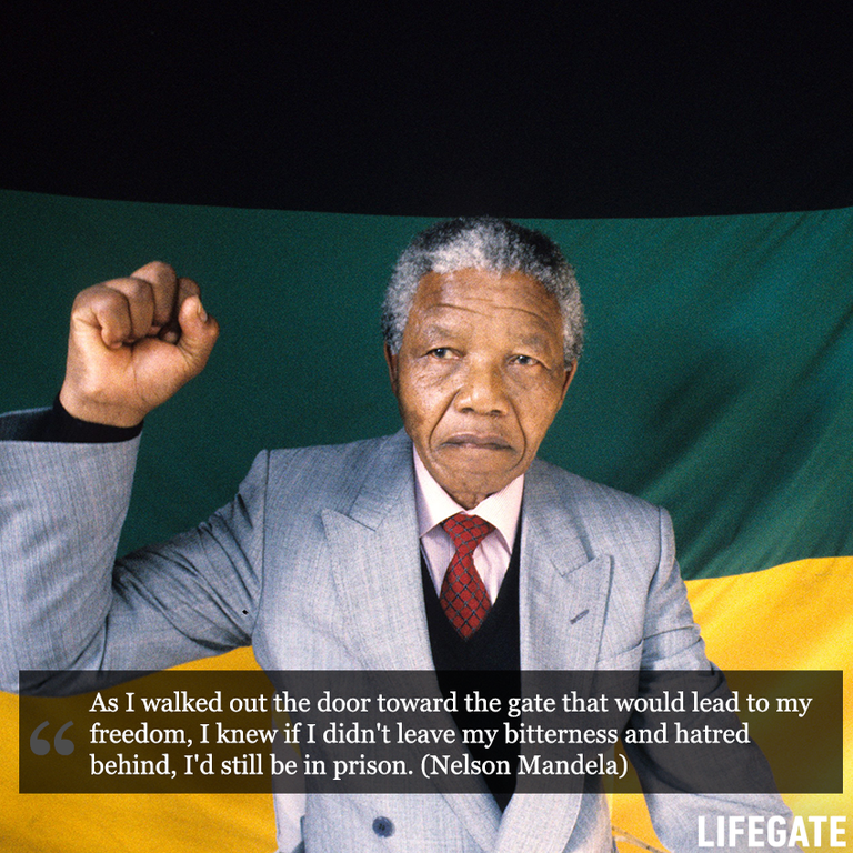 nelson mandela quotes