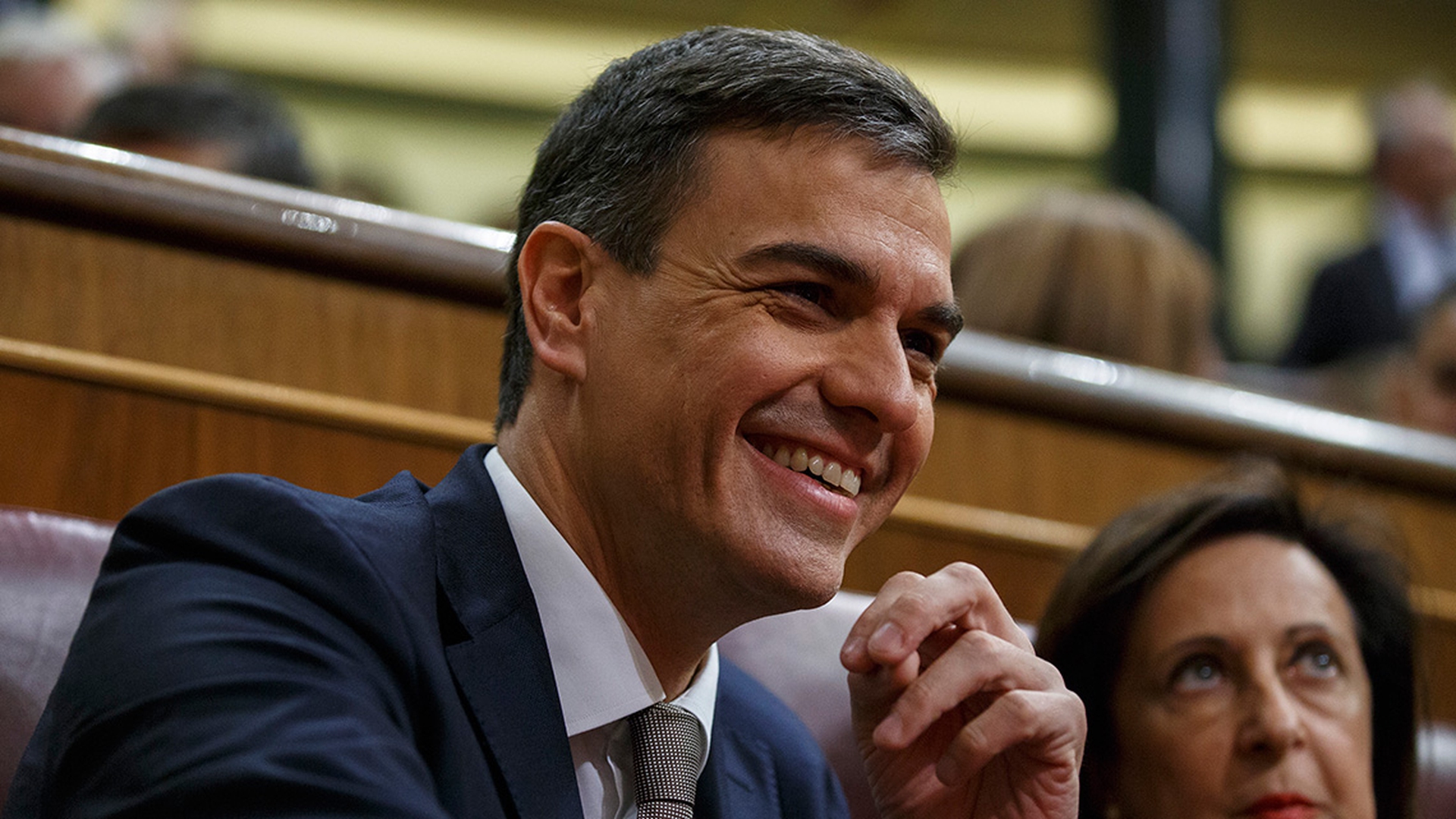 Pedro Sánchez