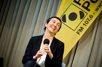 Francesca Balzani. Guardiamo Milano con gli occhi di chi la vivrà dopo di noi