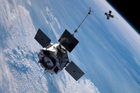 La Nasa lancia un satellite per studiare l’anidride carbonica