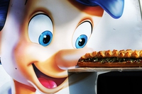 Da Giano bifronte a Pinocchio. Le multinazionali con disturbi di identità