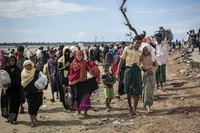Myanmar, condannati sette militari per le esecuzioni sommarie a danno dei rohingya