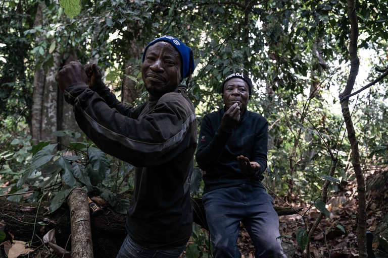 Il progetto di riforestazione Udzungwa corridor limited in Tanzania