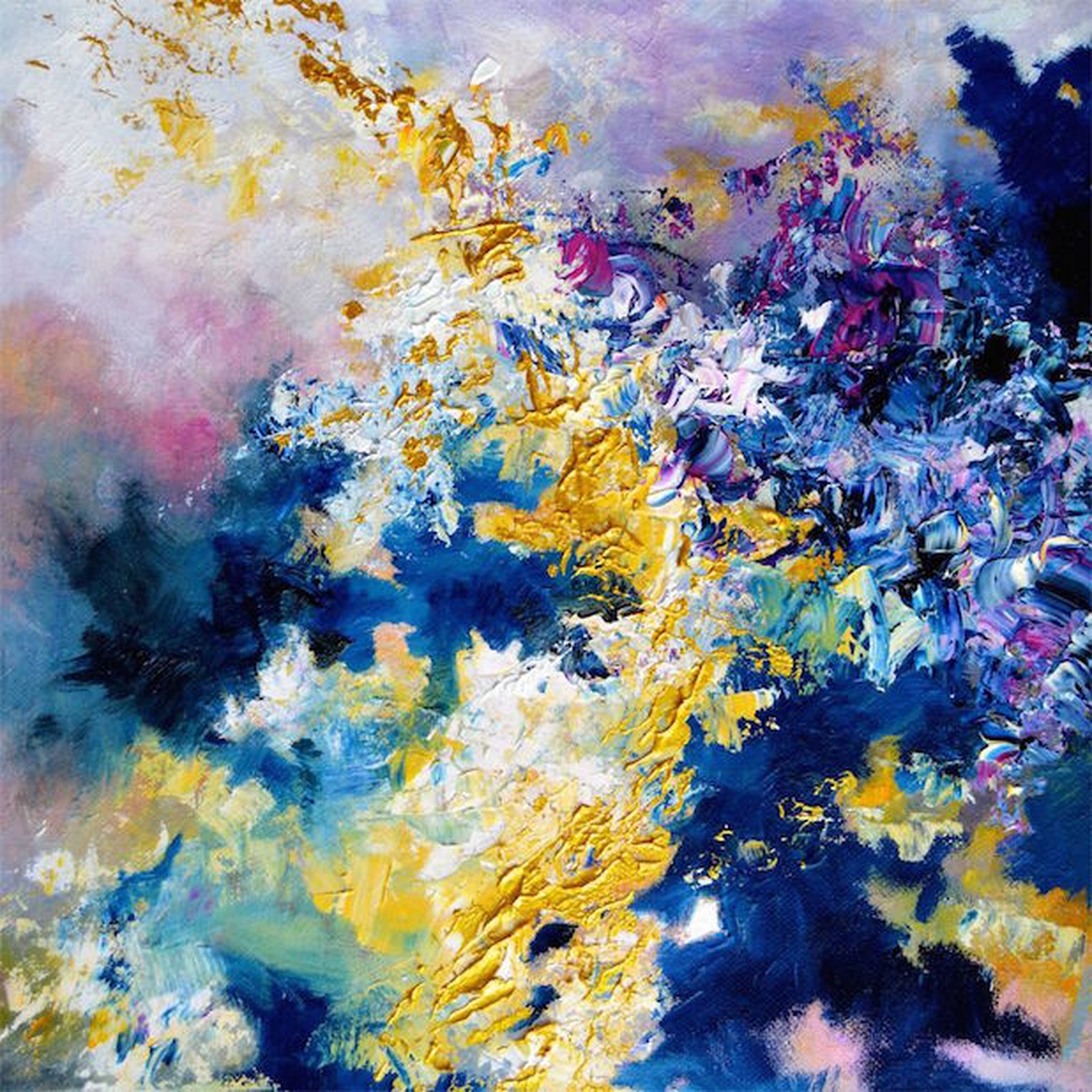 Jimi Hendrix – Little Wing by Melissa McCracken