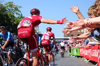 Giro d’Italia 2017, la centesima edizione ricordando emozioni e imprese