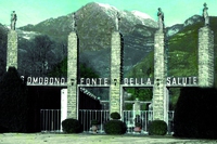 Estatica, l’estate alle terme di Sant’Omobono