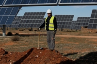 Impennata delle rinnovabili nel 2015: +8,3 per cento di capacità produttiva