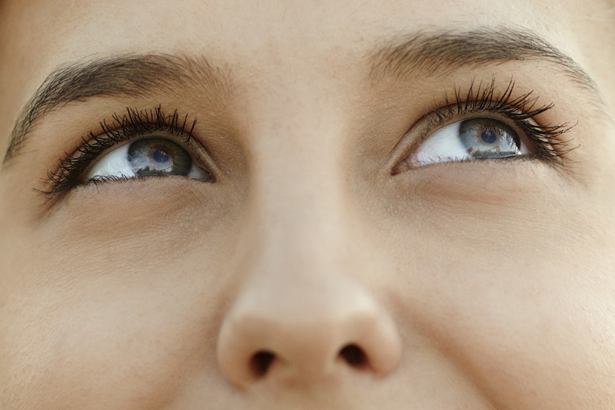 Come Avere Gli Occhi Belli Metodi Naturali Contro Lo Sguardo Spento