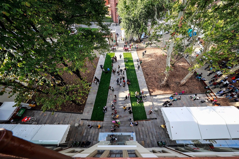 giardino casa emergency raul pantaleo