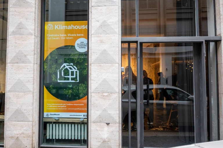 Klimahouse