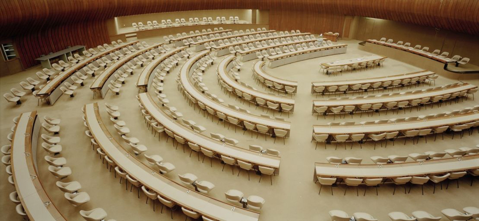 L'apparenza di ciò che non si vede