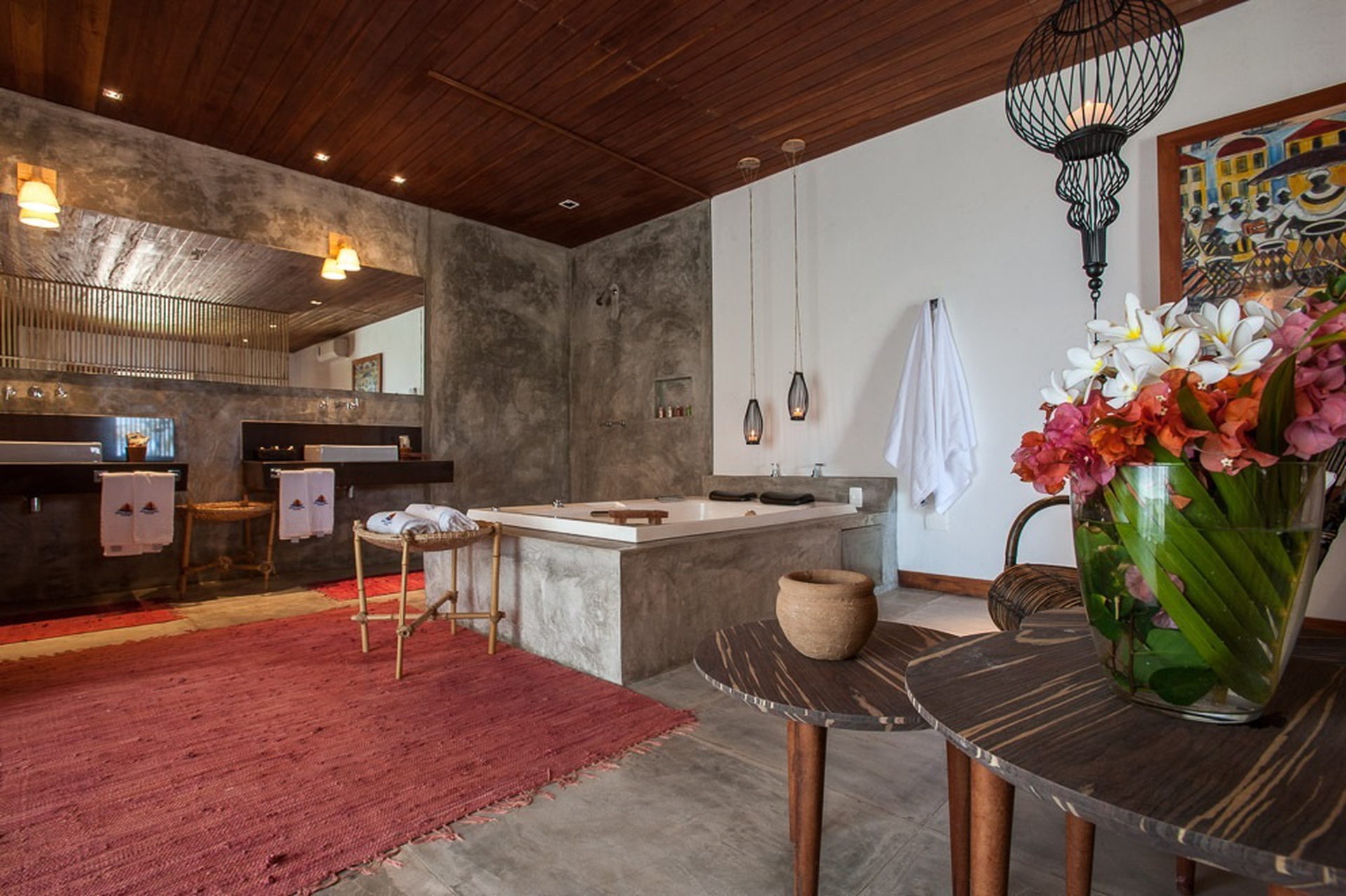 Ecoresort in Brasile. Viaggi responsabili alla ricerca di sé stessi