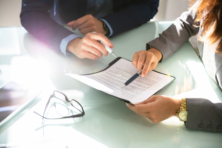 non-disclosure agreement