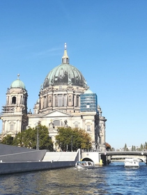 Berlino, 5 attività e luoghi fuori dal comune da vivere nella capitale sempre più sostenibile