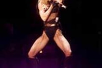 Rock Files Today – 03 Aprile – Madonna