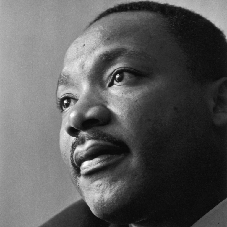 Martin Luther King