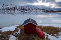 La Norvegia azzererà le proprie emissioni di gas a effetto serra