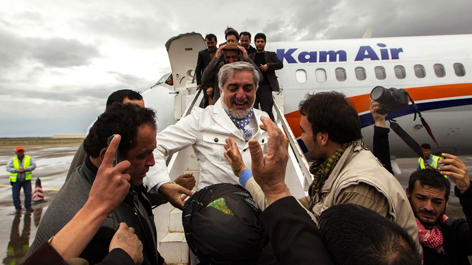 Elezioni in Afghanistan, la fine di Karzai. Chi è e cosa lascia