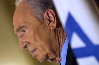 È morto l’ex presidente israeliano Shimon Peres