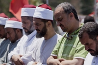 Un tribunale egiziano condanna a morte 529 Fratelli musulmani