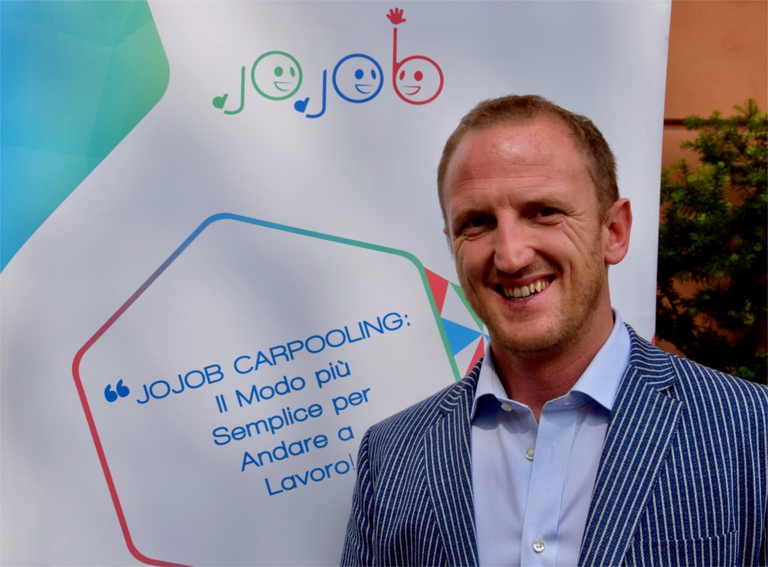 sondaggio ambiente jojob albertengo