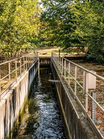 Gruppo Cap, l’acqua come volano di sviluppo sostenibile