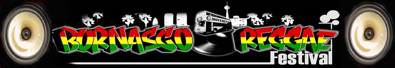 bornasco reggae festival