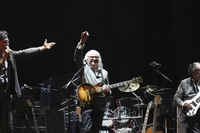 Rock Files Live! Note d’autore
