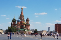 Nel 2020 in Russia caldo record e calotta glaciale ai minimi storici