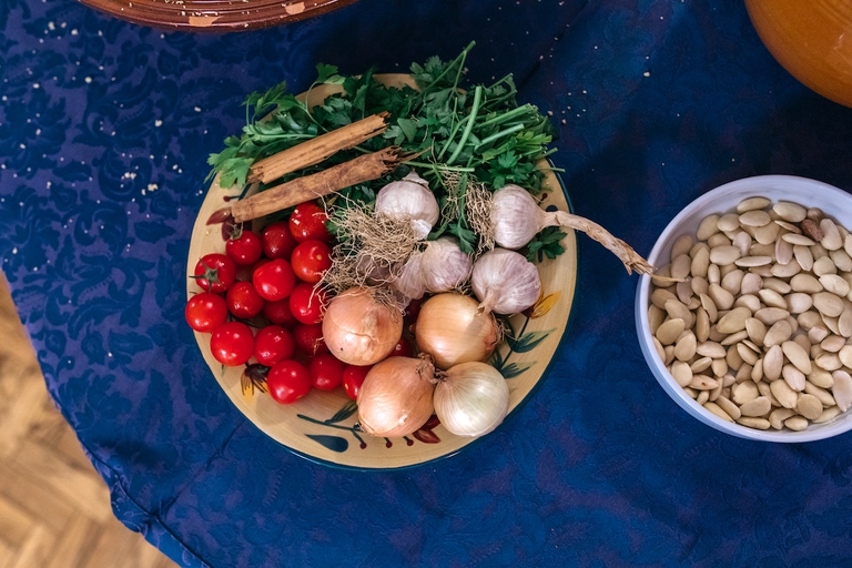 couscous alla trapanese