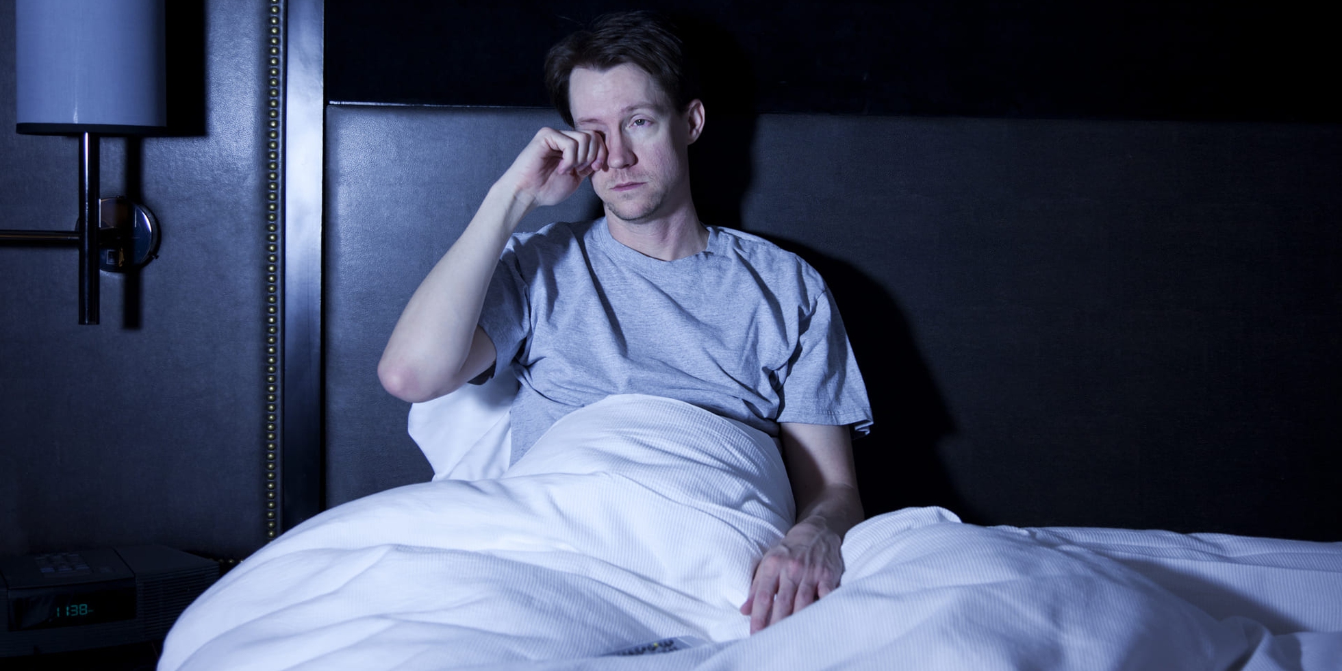 Insonnia cronica e disturbi del sonno: cause, sintomi e rimedi - LifeGate