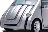 L’automobile