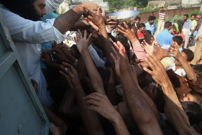 AP PhotoK.M. Chaudary