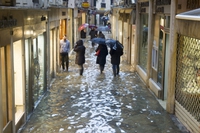 Il clima è già cambiato, il rapporto che svela tutte le crisi in atto nelle città italiane