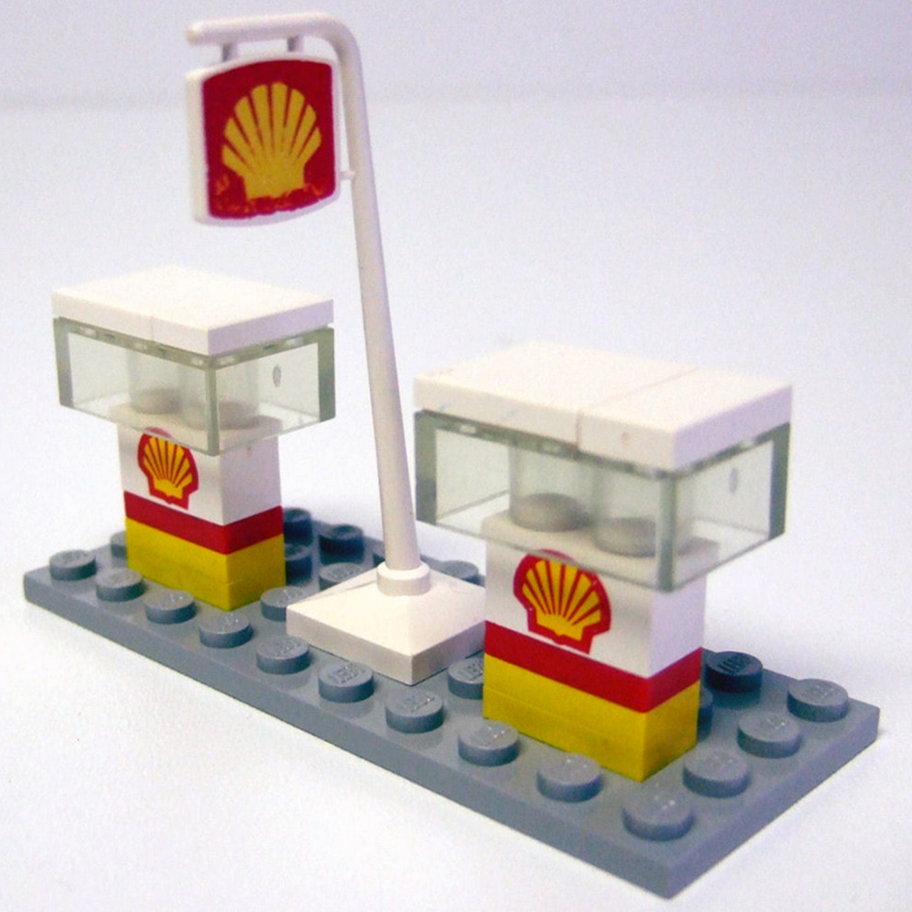 Lego sospende la collaborazione con Shell - LifeGate