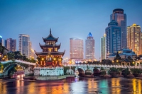 La Cina installa più energia rinnovabile di tutto il resto del mondo messo insieme