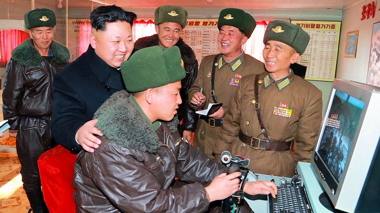 Nel 2014, nonostante gli embarghi e le tecnologie ex sovietiche o autarchiche, la Corea del Nord ha lanciato decine di missili a corto raggio, già provati nel 2009 e teoricamente in grado di raggiungere anche il Giappone e la Cina. A ogni test ne vengono lanciati decine, anche a distanza ravvicinata.