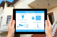 Anche la casa va sul cloud, ottimizzando i consumi e risparmiando energia