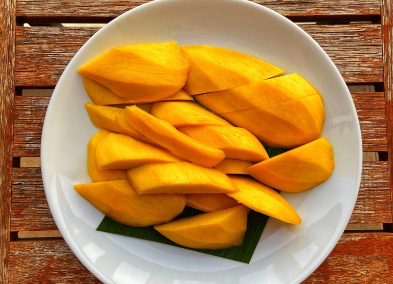 mango