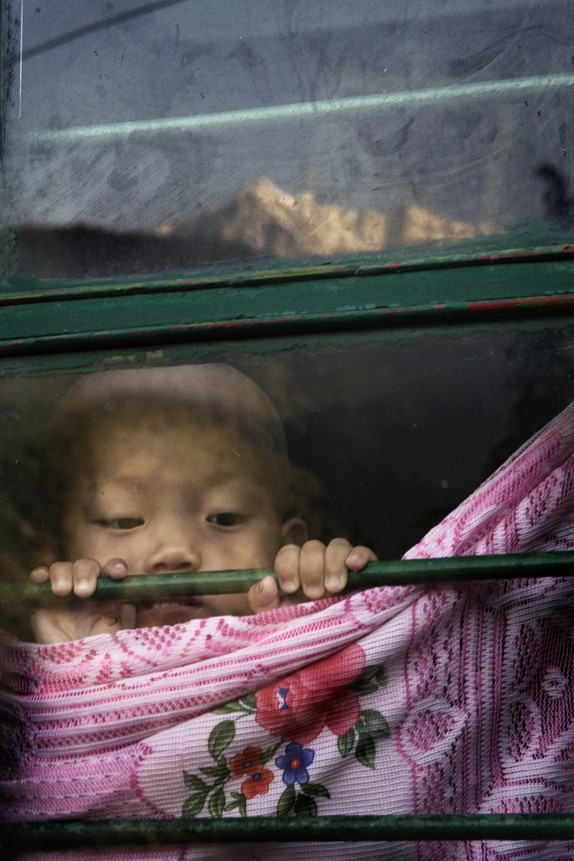 Out of Tibet di Albertina d'Urso