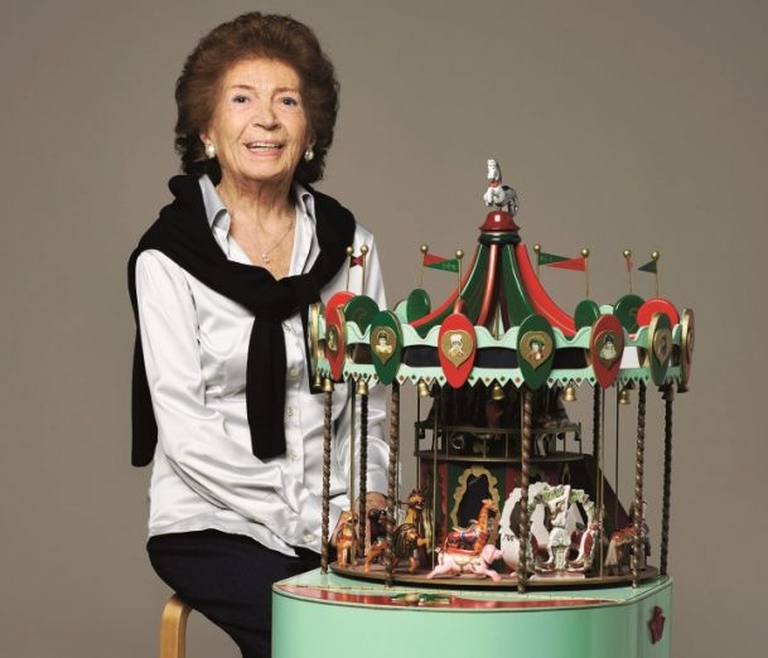 Bilancio sociale vidas