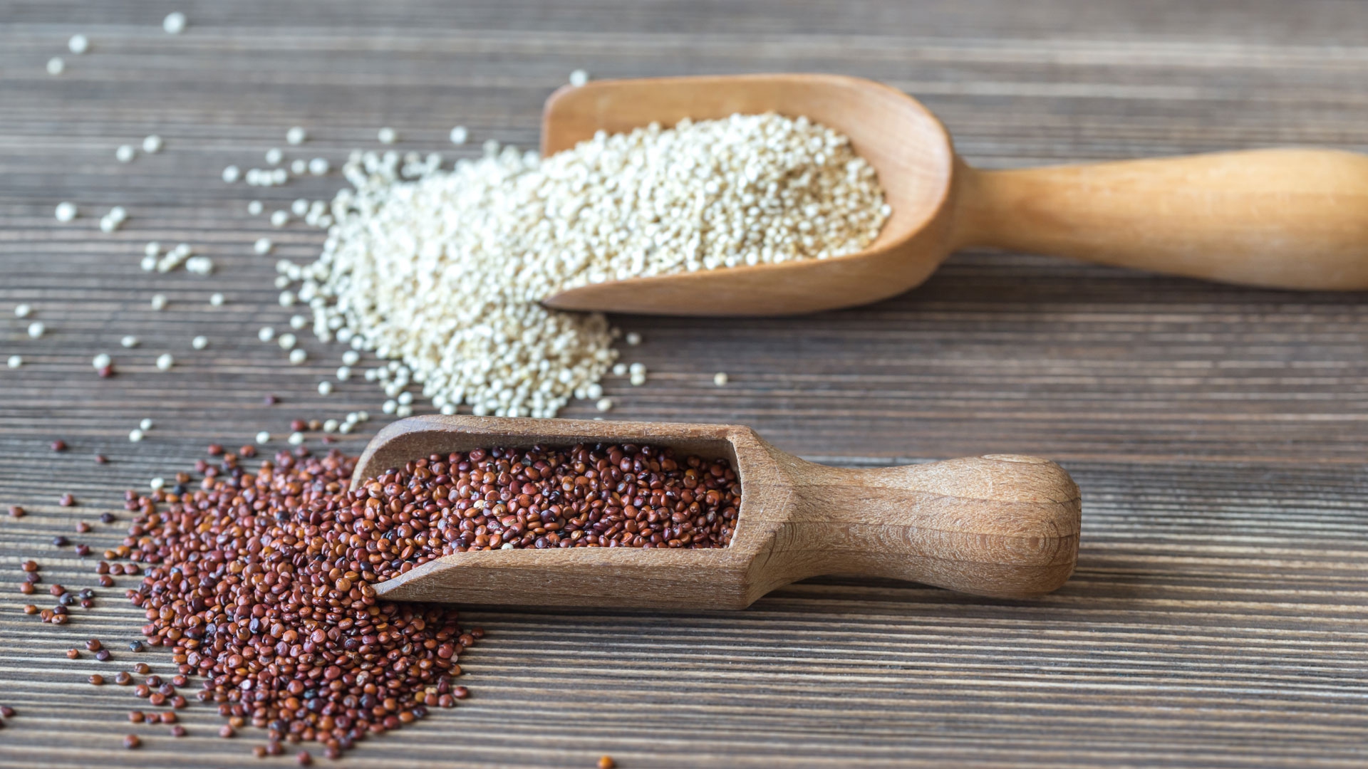 Quinoa: come si cucina, ricette e proprietà - LifeGate